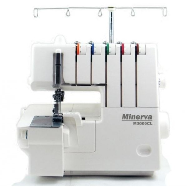 Minerva M3000CL